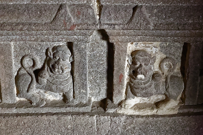 Grottes d'Ellora-Grottes jaïnes-166